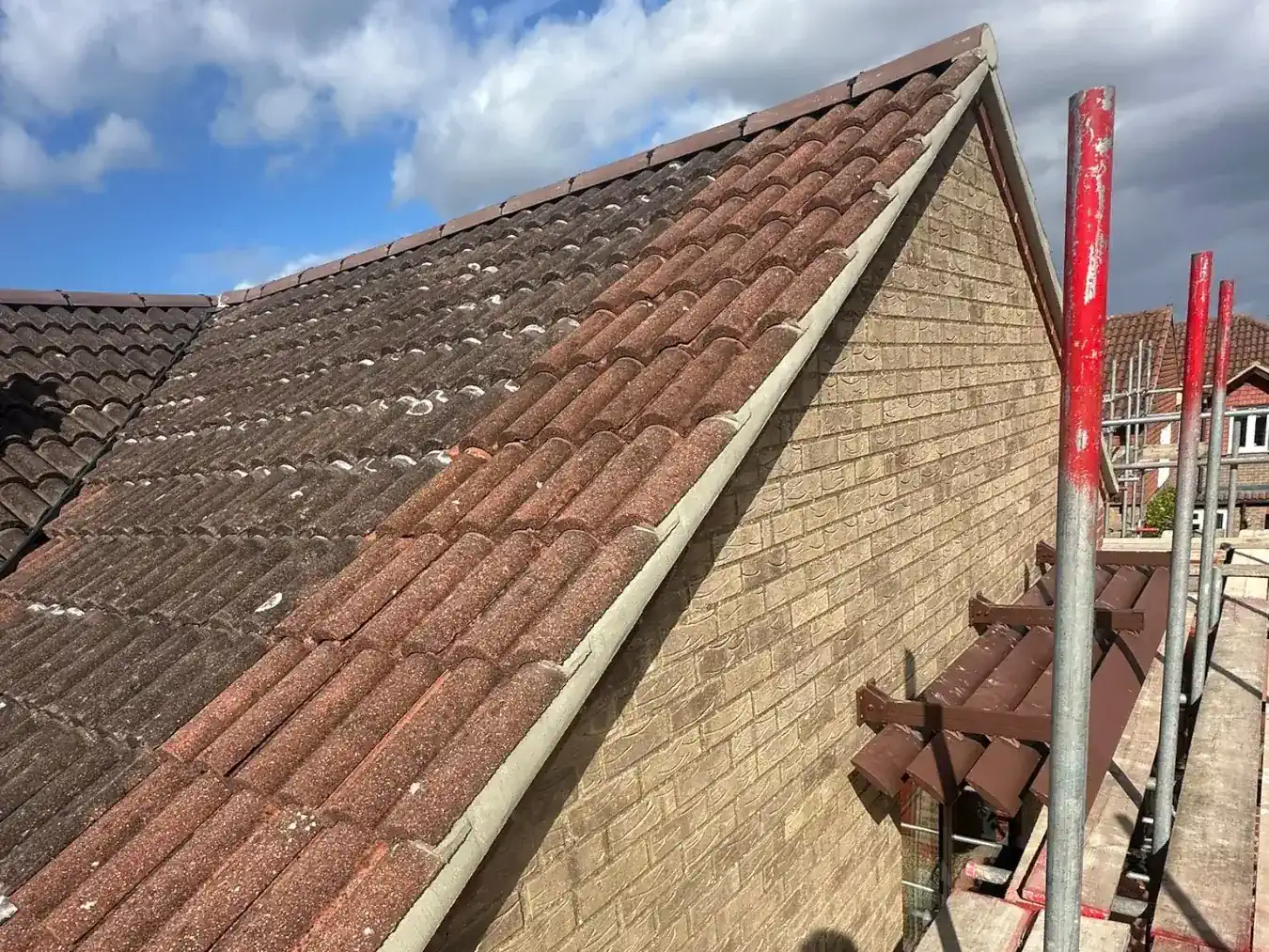 Roof Repairs Near Angmering