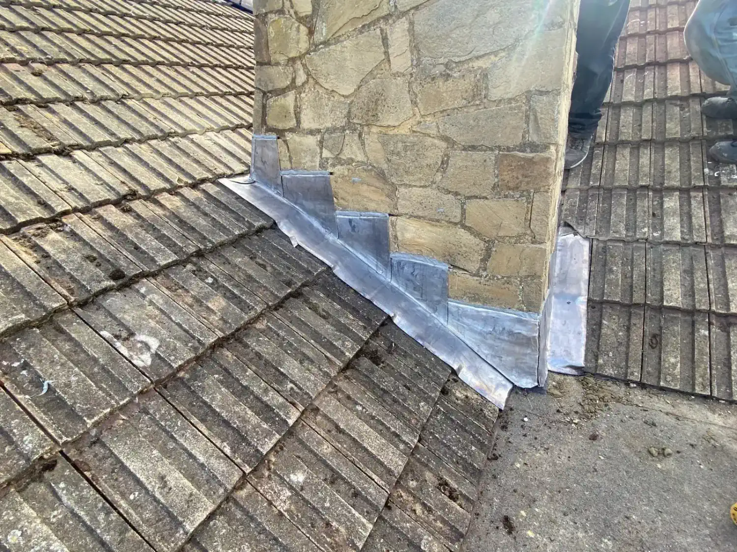 Roof Repairs Near Angmering